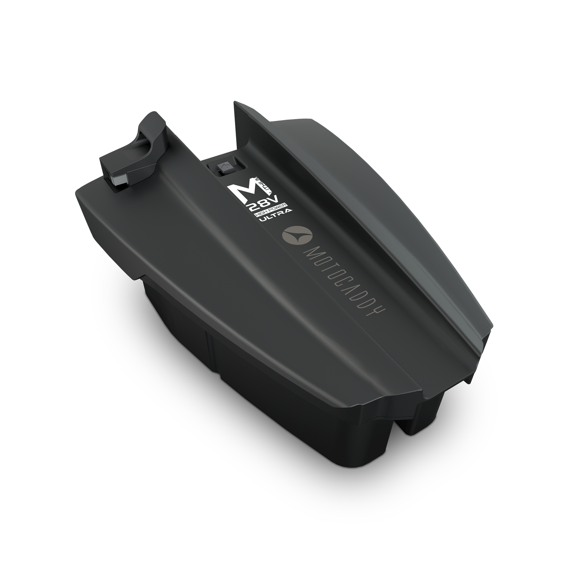 Motocaddy M-TECH GPS ULTRA Lithium 2026