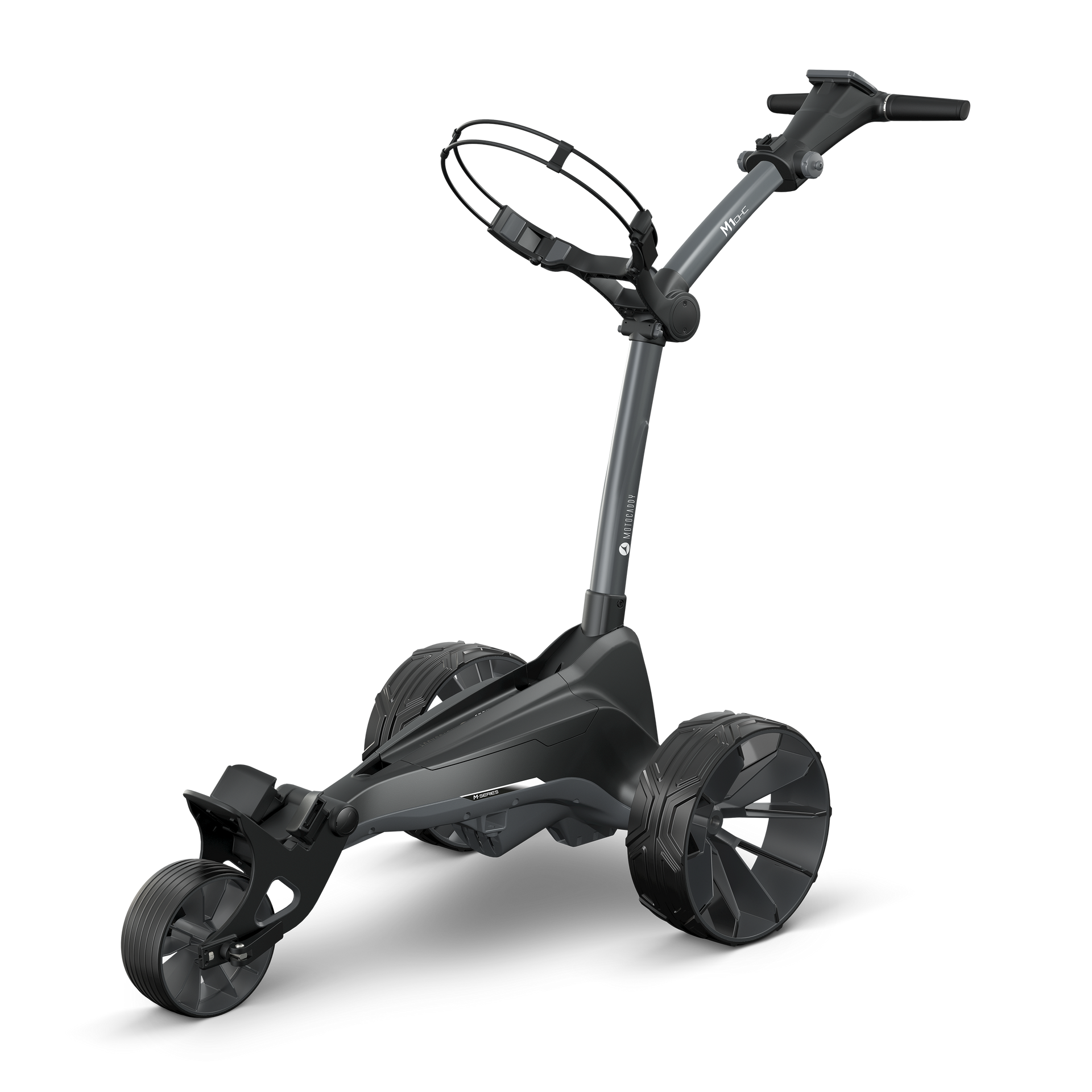 Motocaddy M1 DHC ULTRA Lithium 2026
