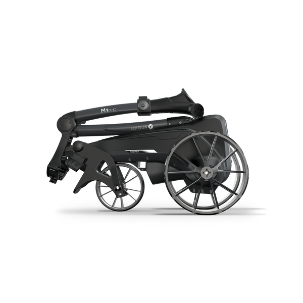Motocaddy M1 DHC ULTRA Lithium 2026 Elvagn