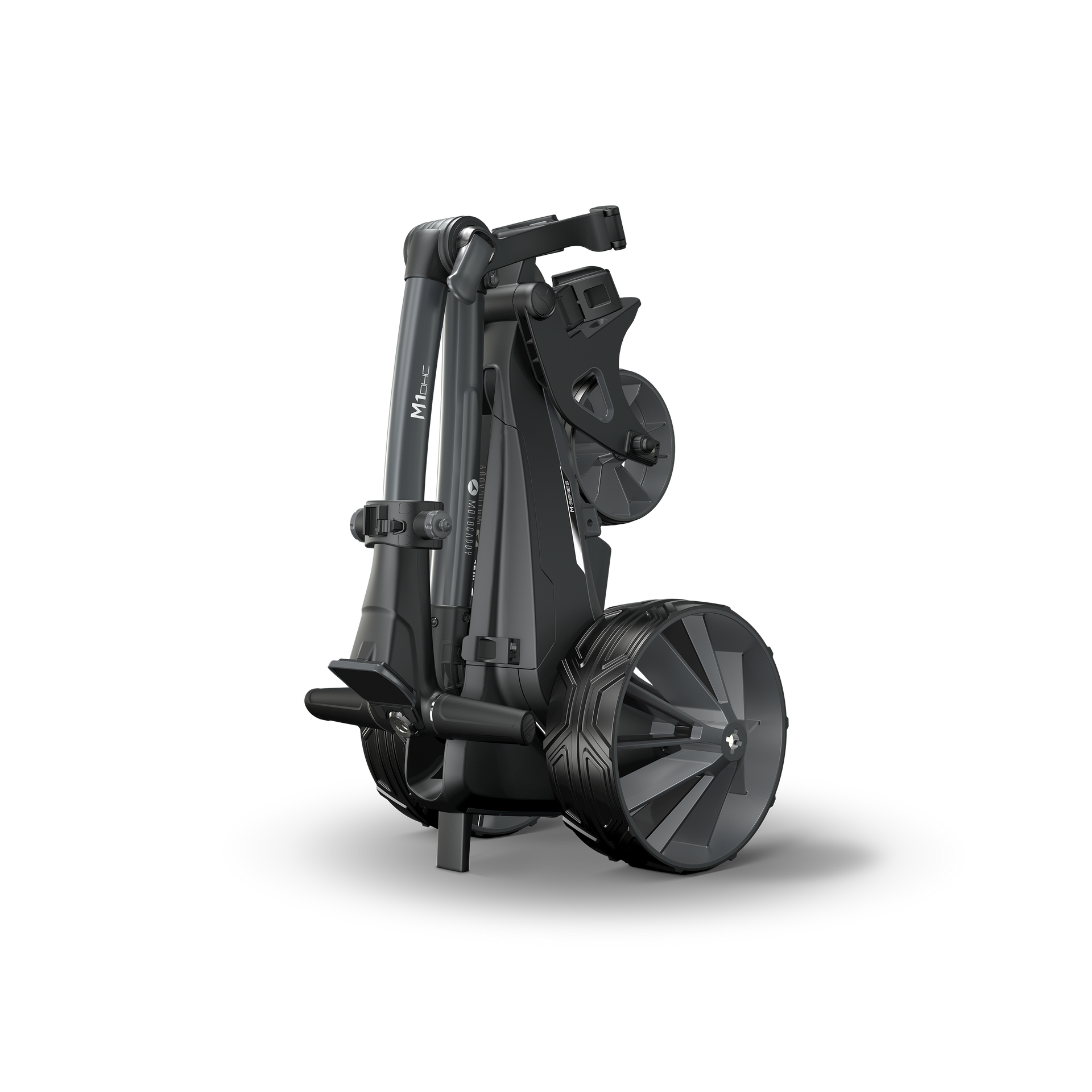 Motocaddy M1 DHC ULTRA Lithium 2026