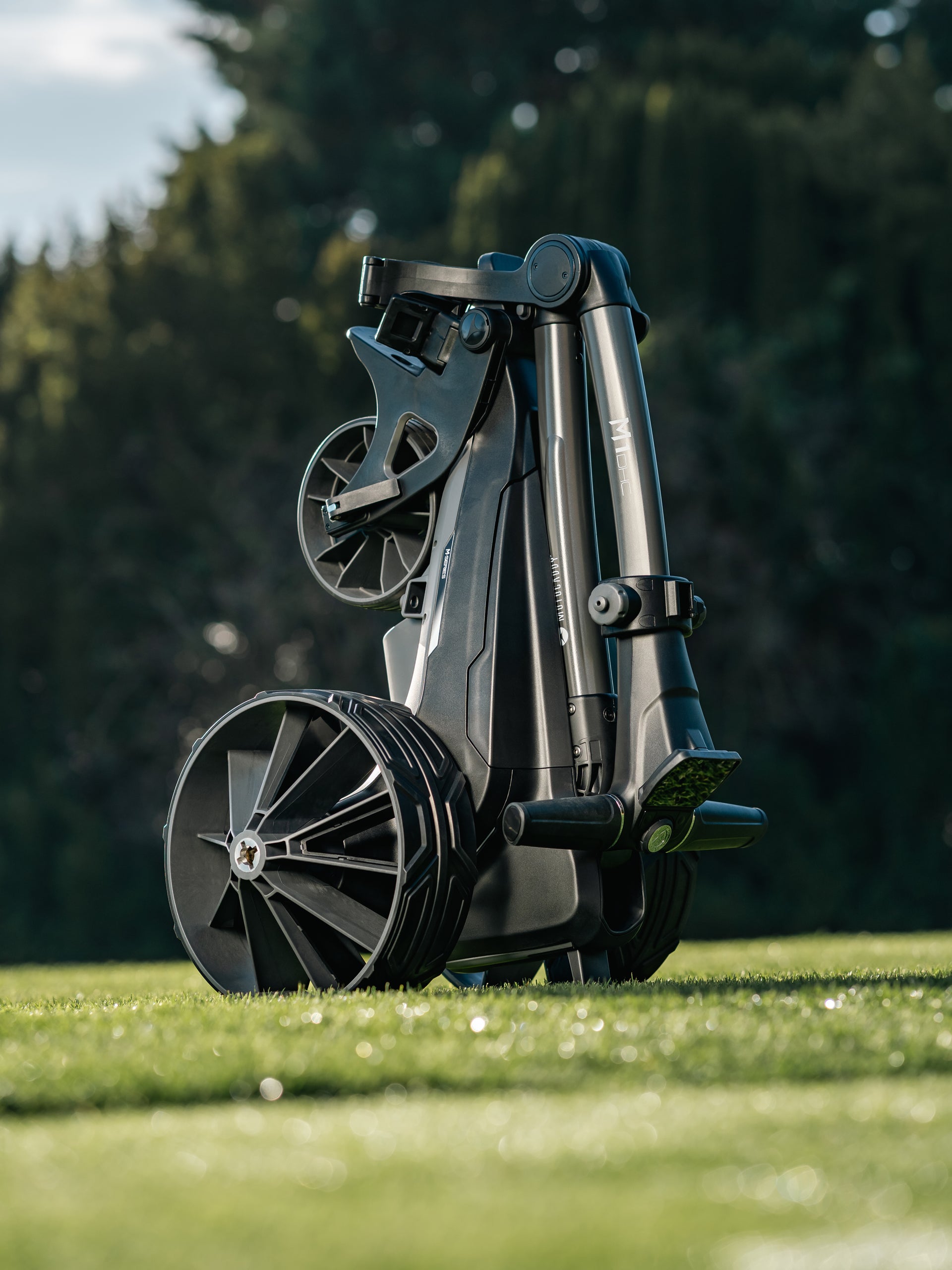 Motocaddy M1 DHC ULTRA Lithium 2026