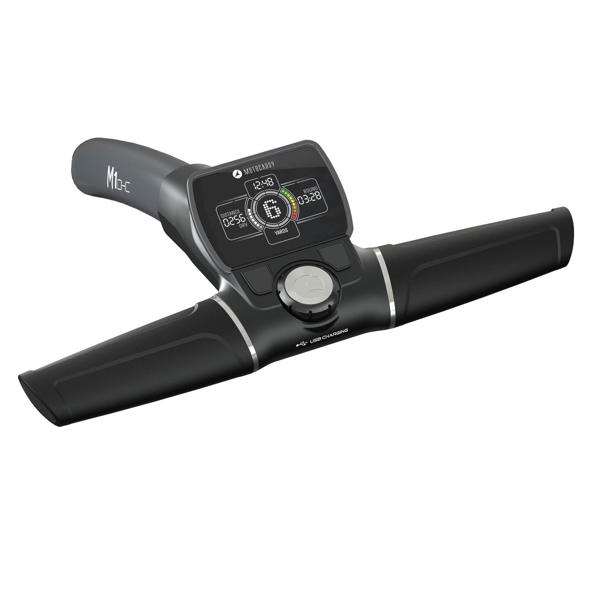 Motocaddy M1 DHC ULTRA Lithium 2026