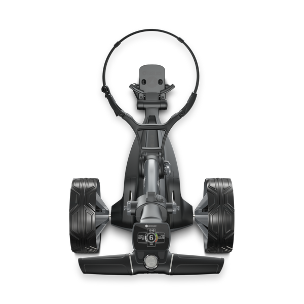 Motocaddy M1 DHC ULTRA Lithium 2026 Elvagn