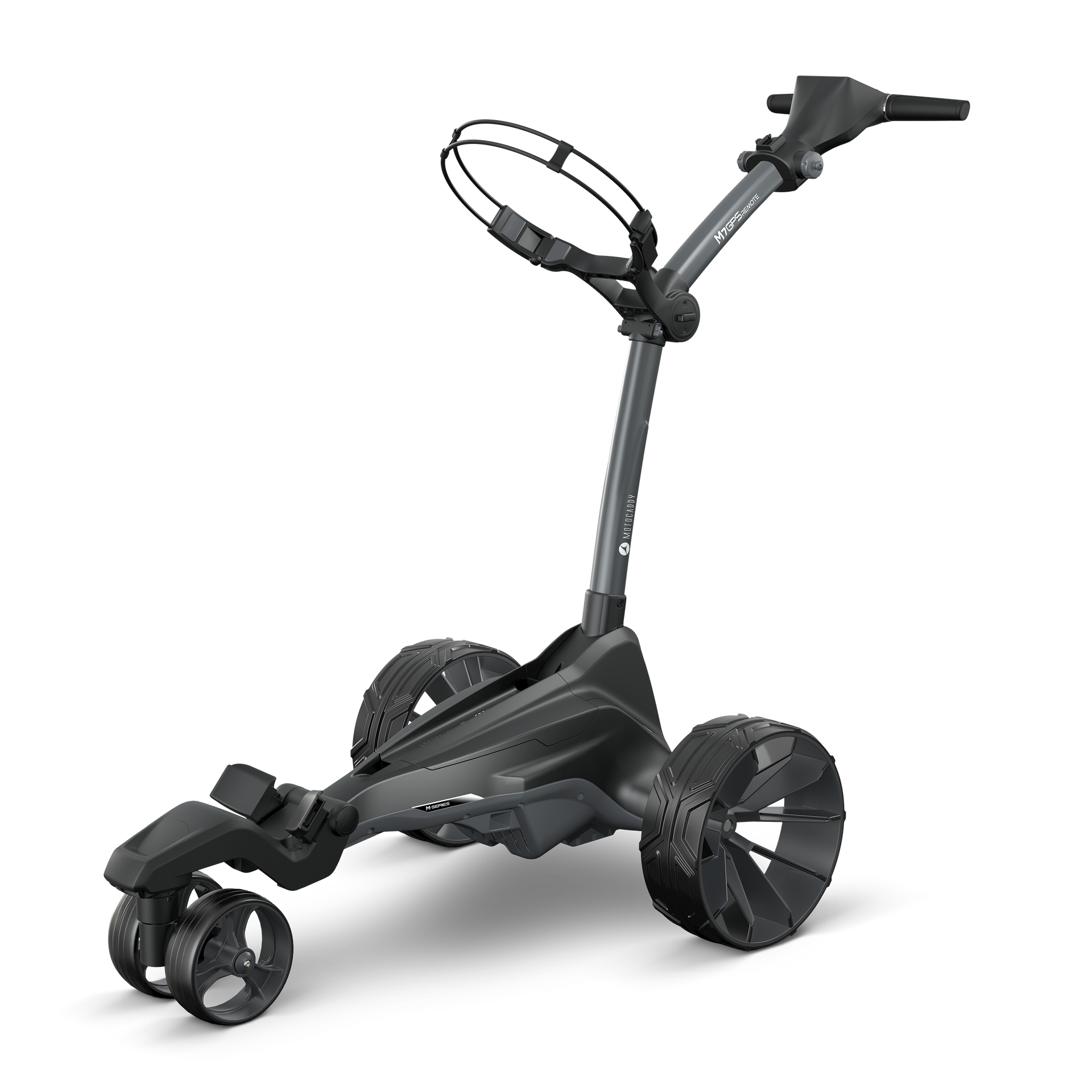 Motocaddy M7 GPS Lithium 2026 + Free Bag