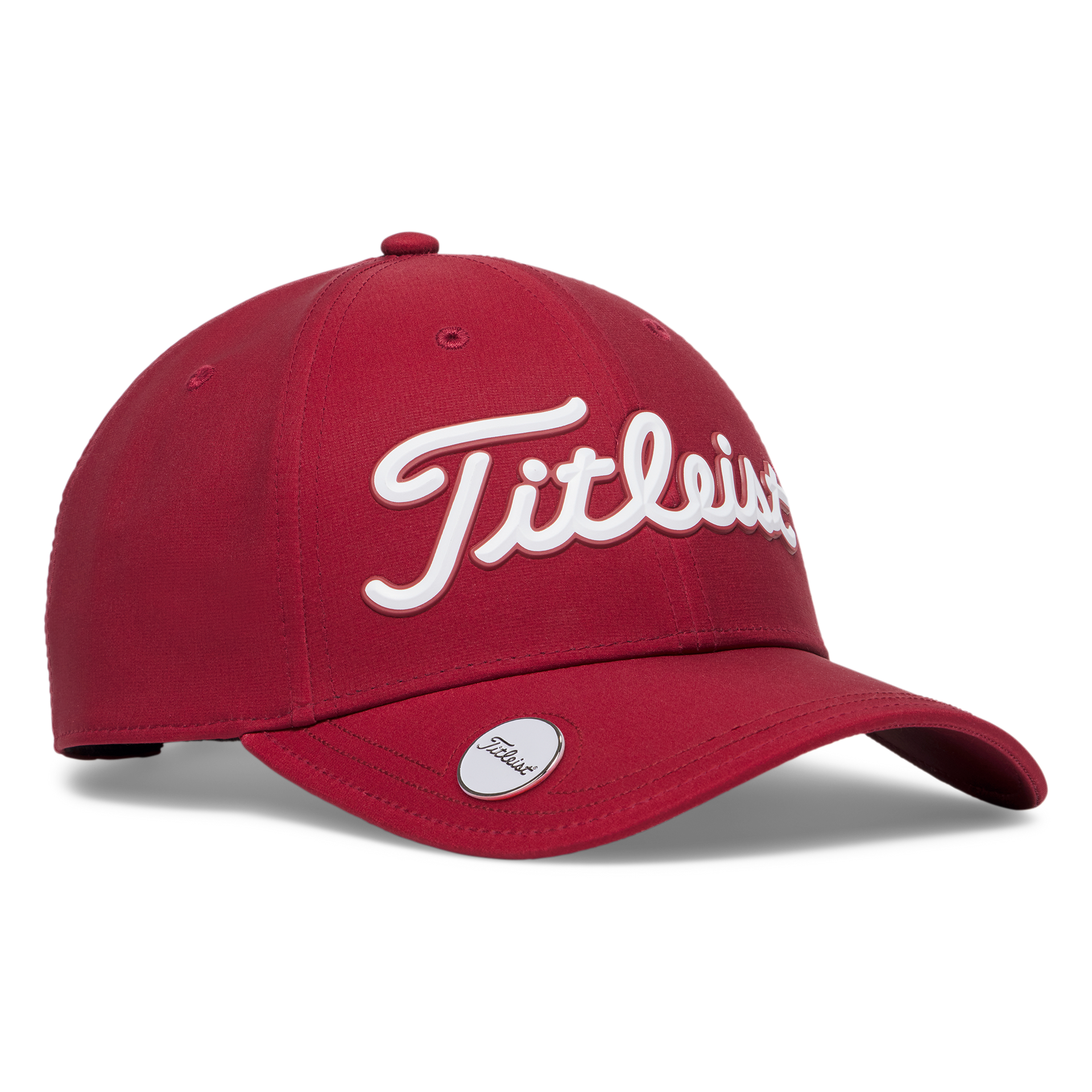 Titleist Players Performance Ball Marker