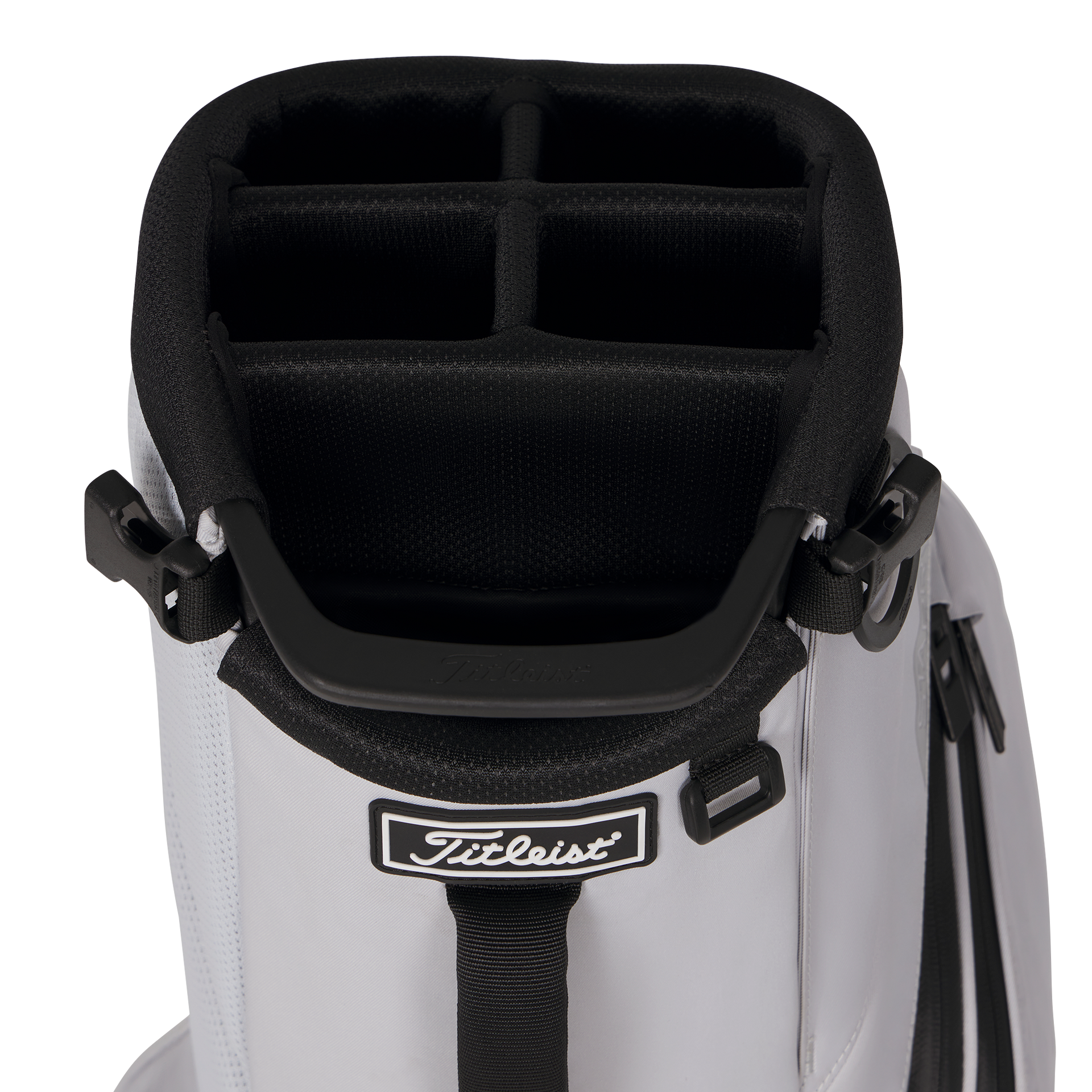 Titleist Players S5 StaDry - Marble/Black/Black