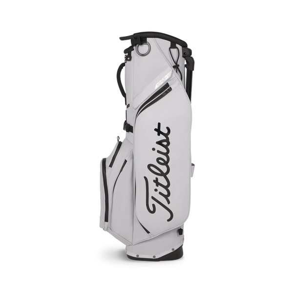 Titleist Players S5 StaDry - Marble/Black/Black