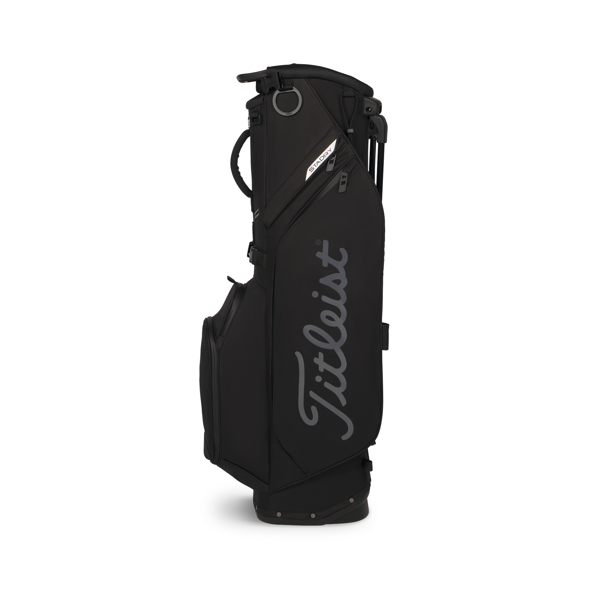 Players S4 StaDry - Black/Black/Graphite