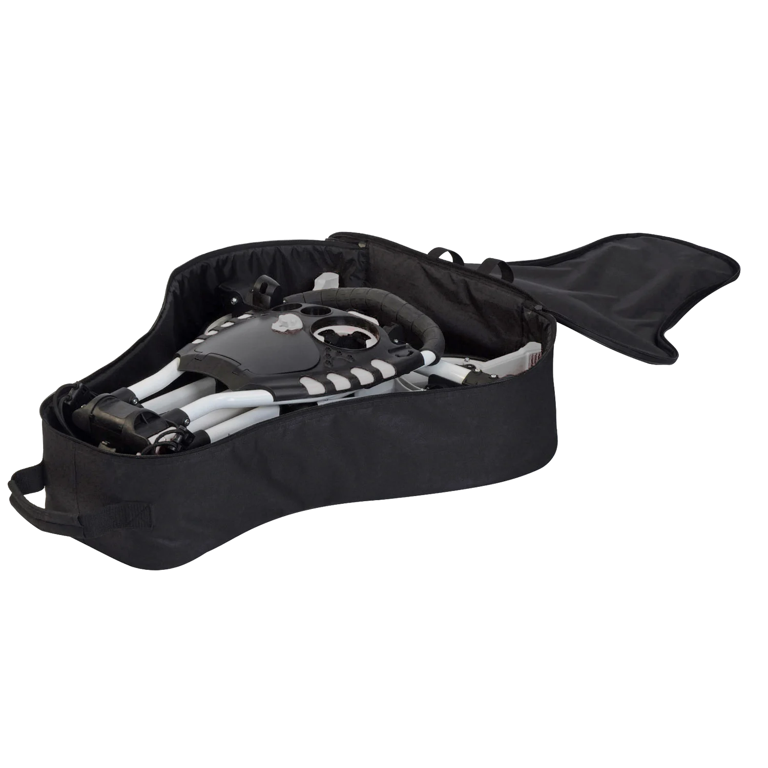 EUROPA Slim Carry bag | Golfrummet