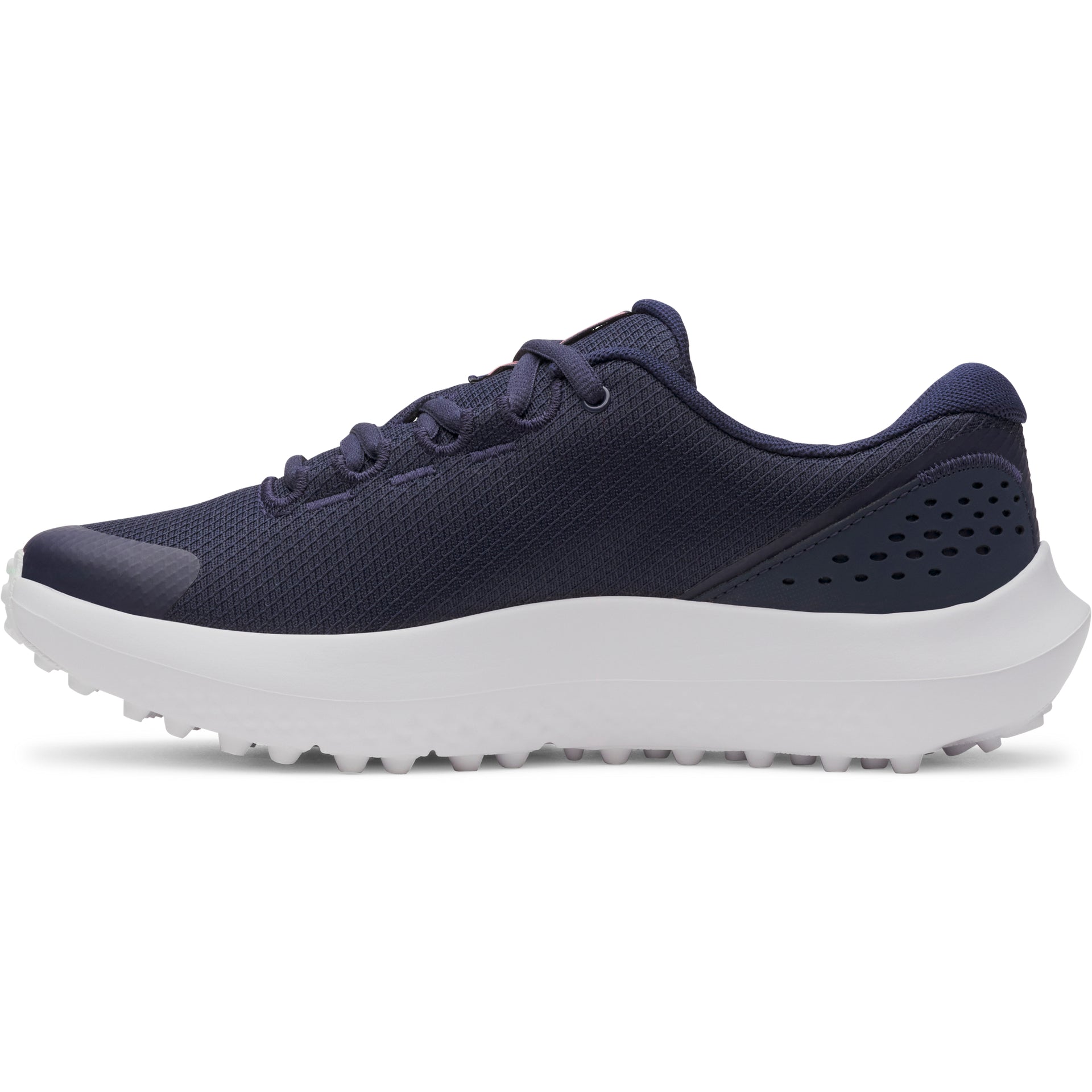 UA W Surge Golf - Blue Dam