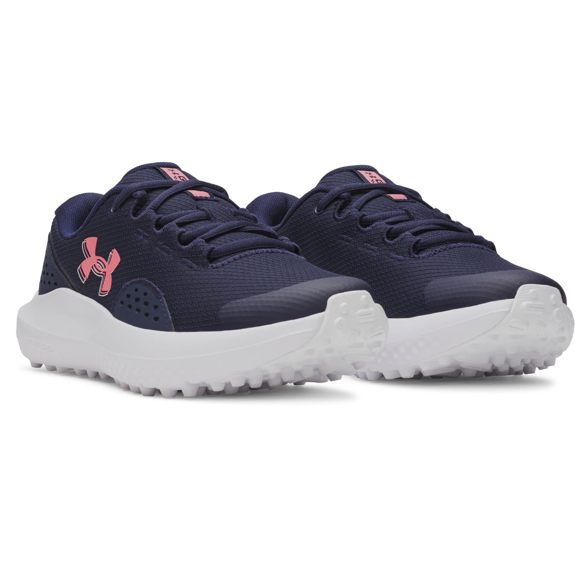 UA W Surge Golf - Blue Dam