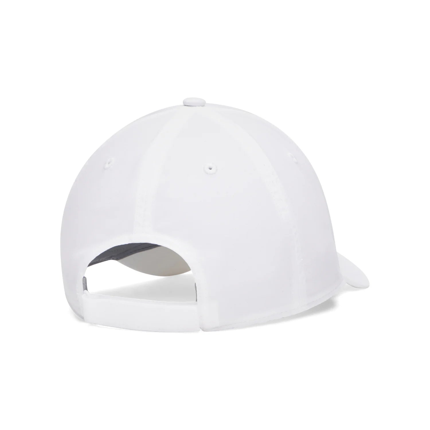 Under Armour M DRIVE LOW ADJ White