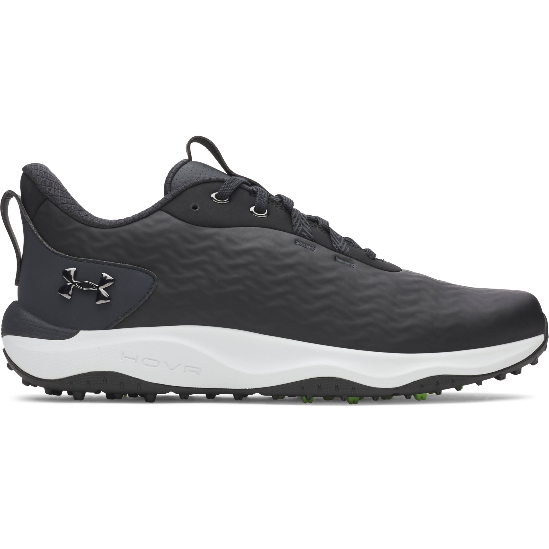 Under Armour Drive Pro Clone SL Golfskor Herr - Black | Golfrummet