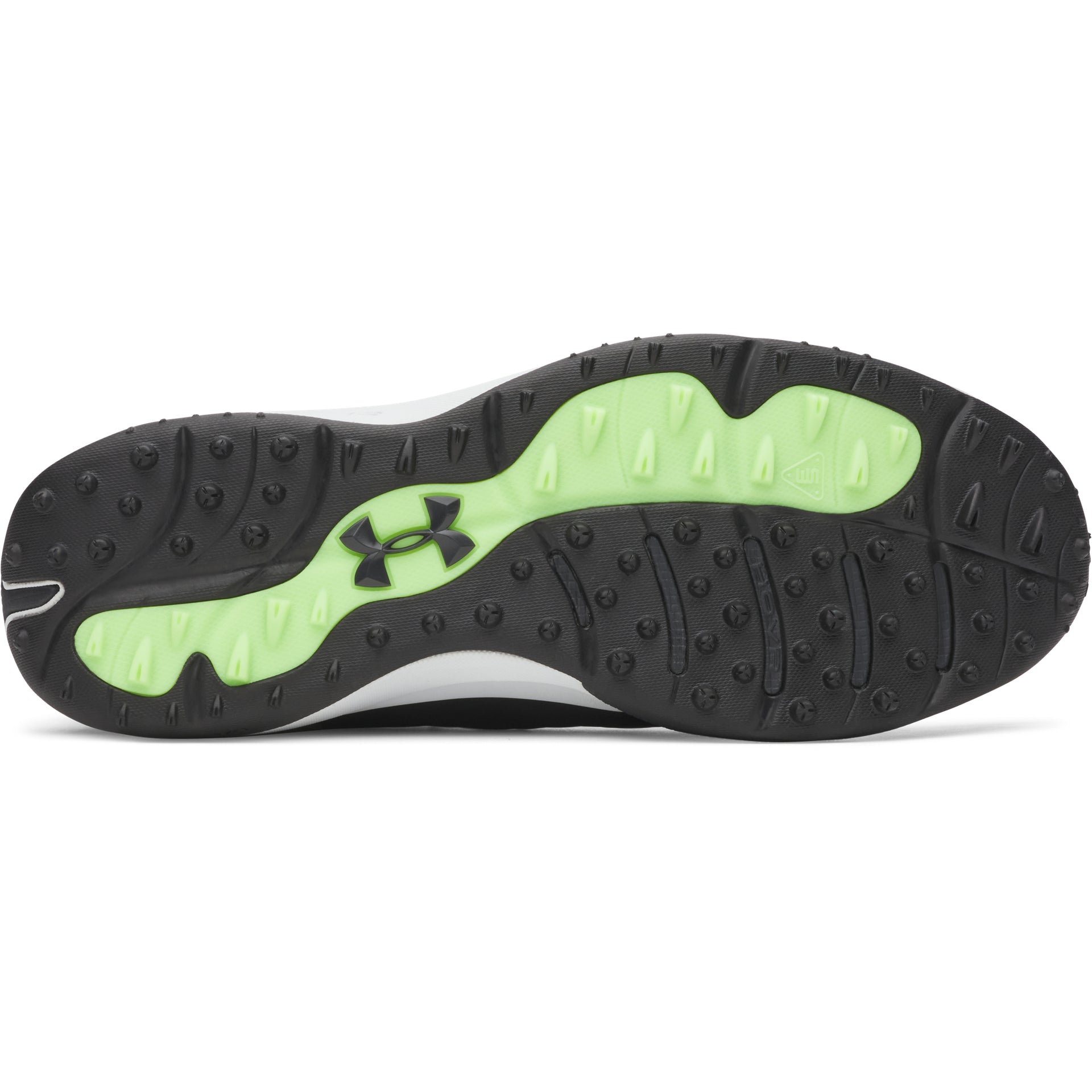 Under Armour Drive Pro Clone SL Golfskor Herr - Black