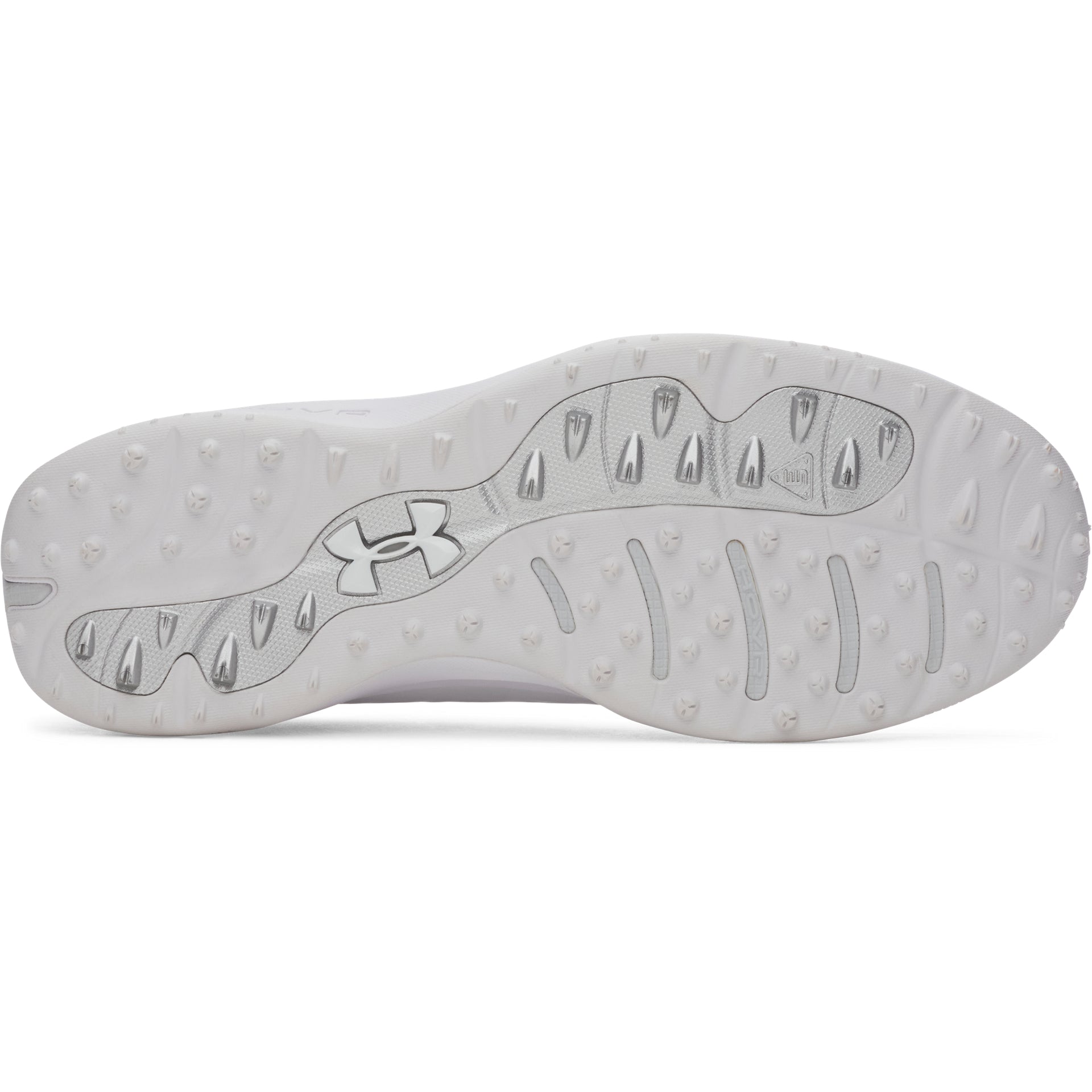 Under Armour Drive Pro Clone SL Golfskor Herr - White
