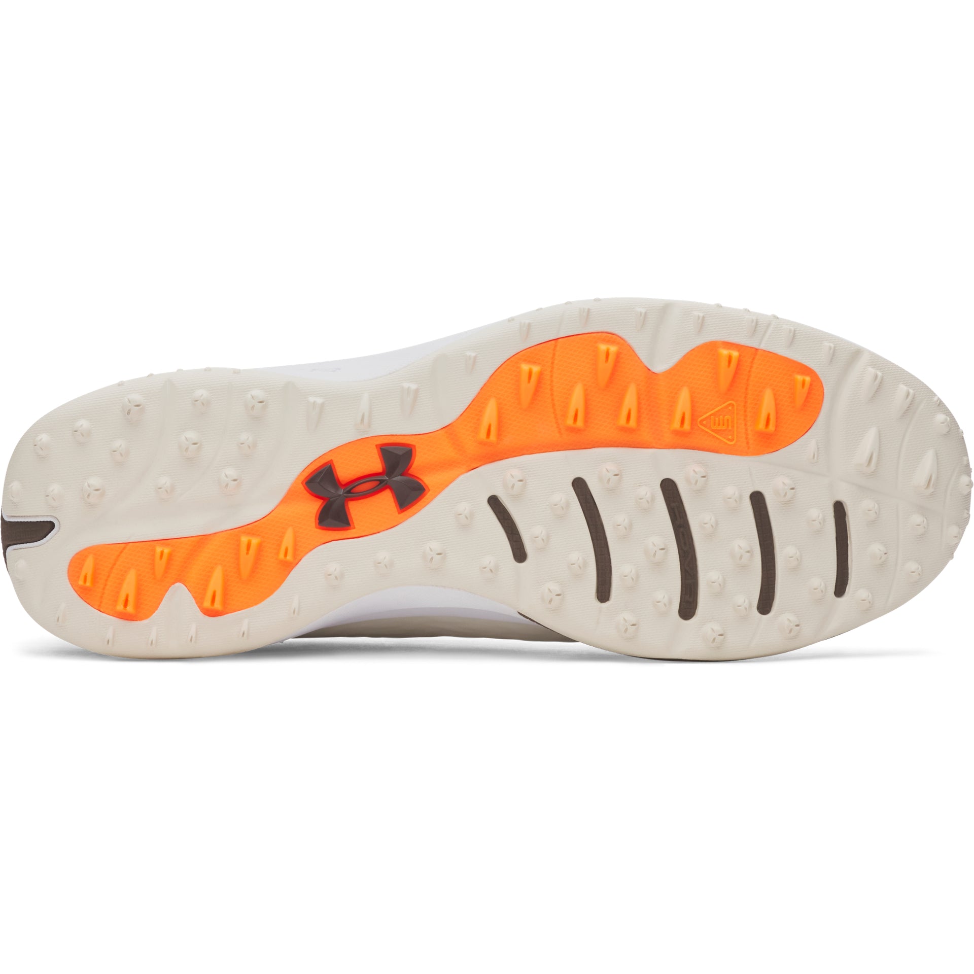 Under Armour Drive Pro Clone SL Golfskor Herr - Brown