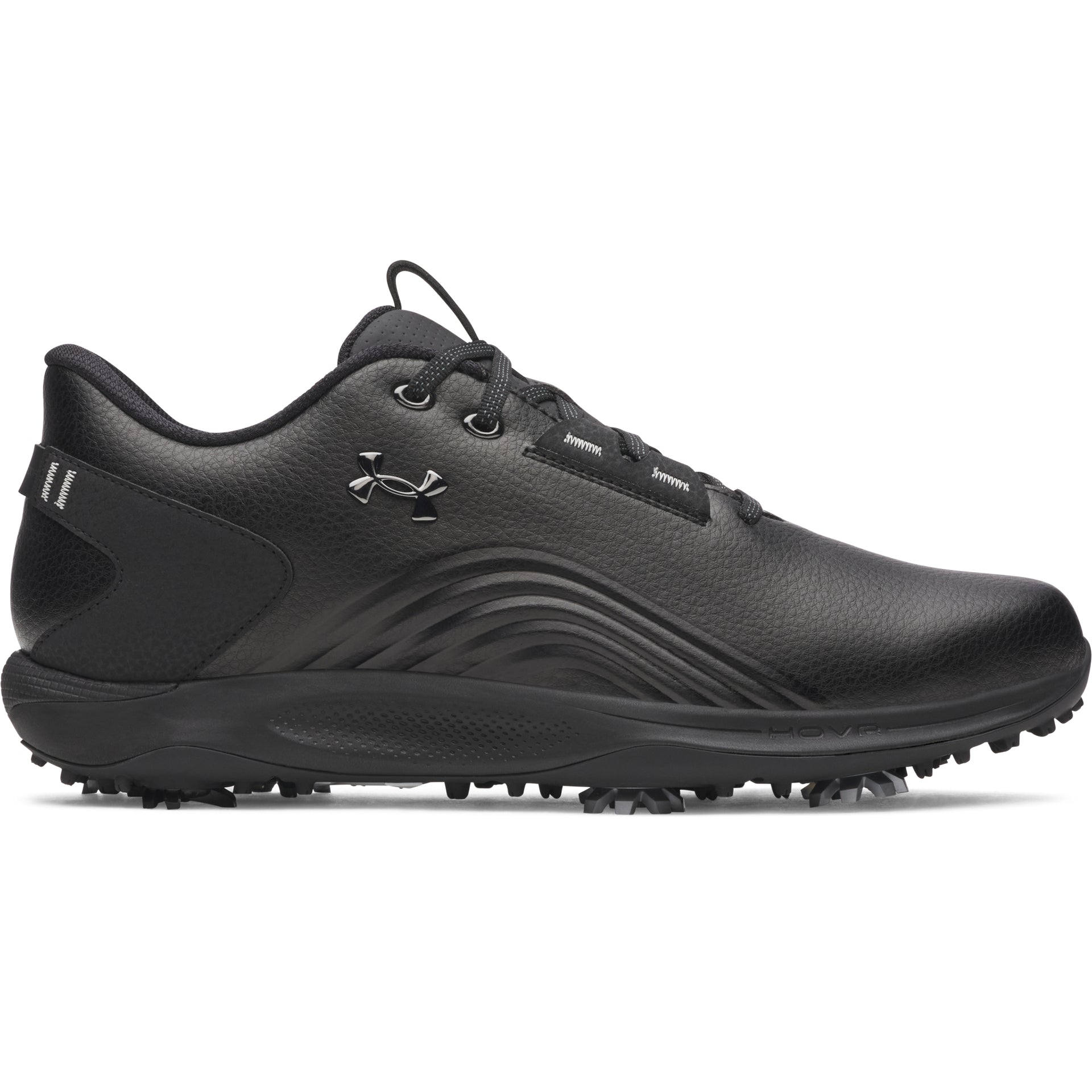 Under Armour Drive Fade 2 Golfskor Herr - Black | Golfrummet