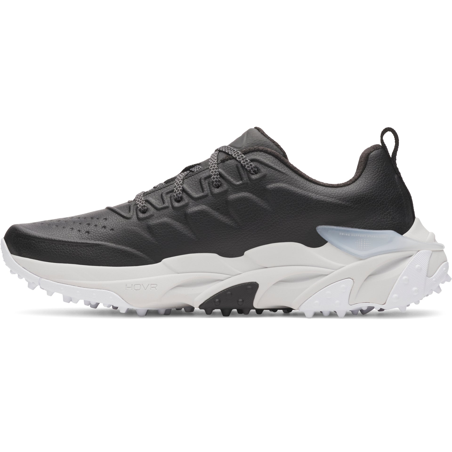 UA Halo Tour SL - Black