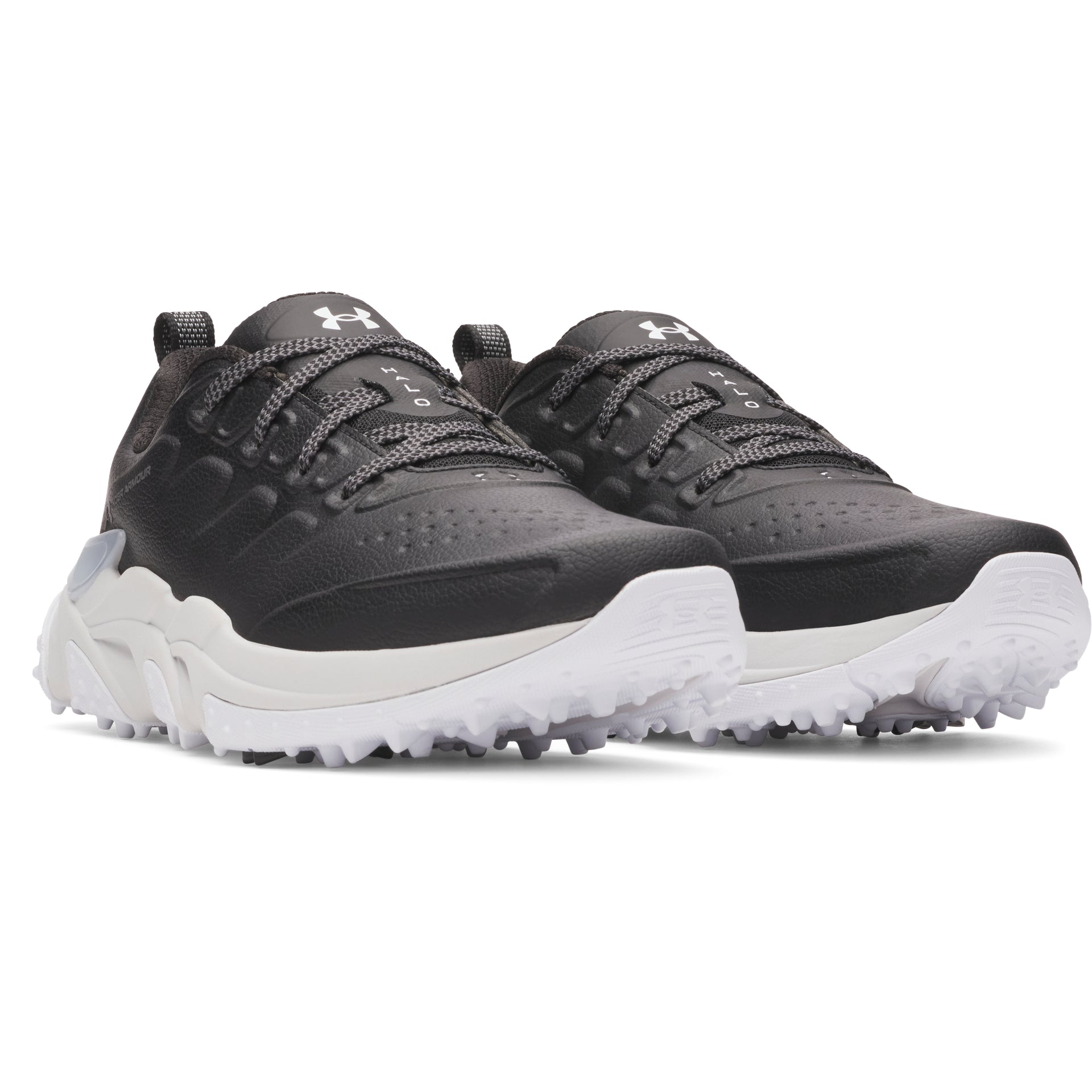 UA Halo Tour SL - Black