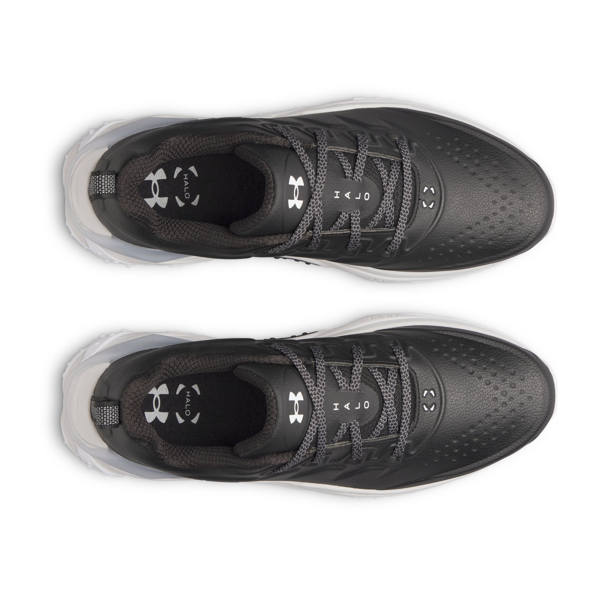 UA Halo Tour SL - Black
