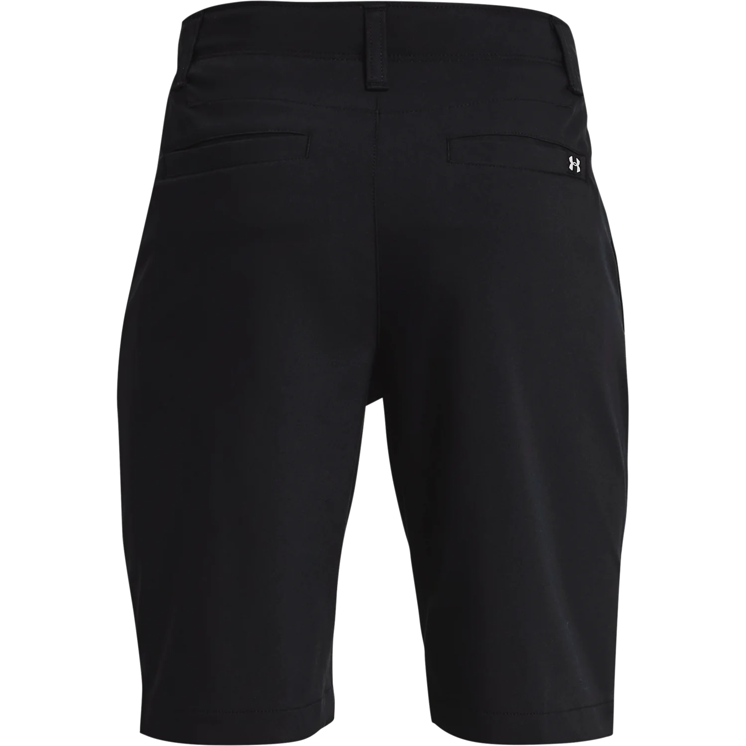 UA Matchplay Short - Black Junior