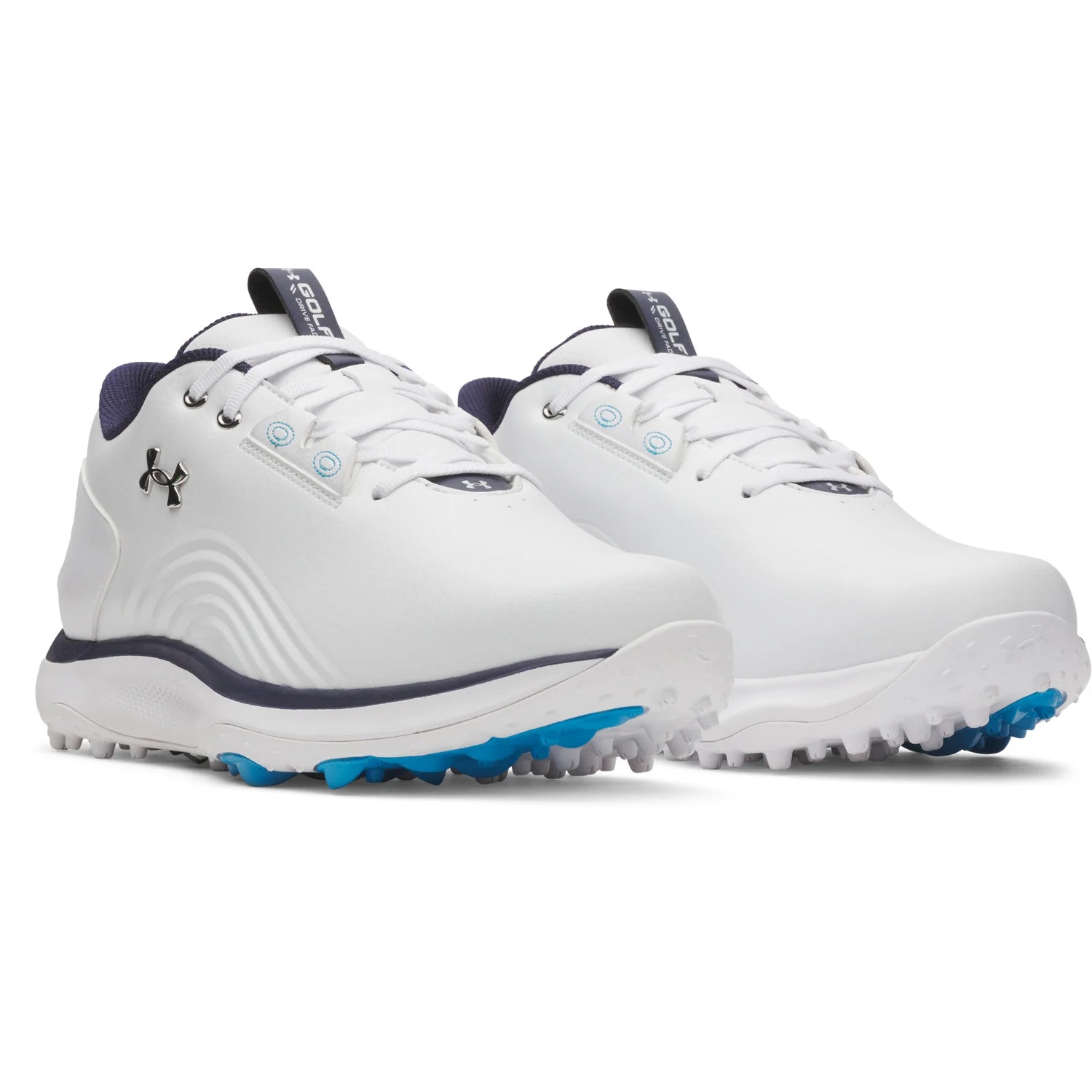 UA Drive Fade 2 - White