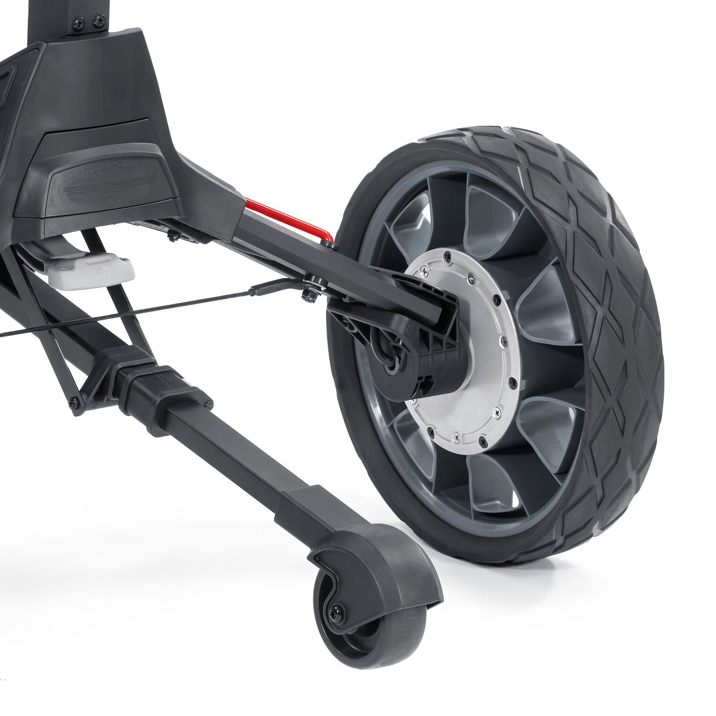 BagBoy VOLT sähkökärry