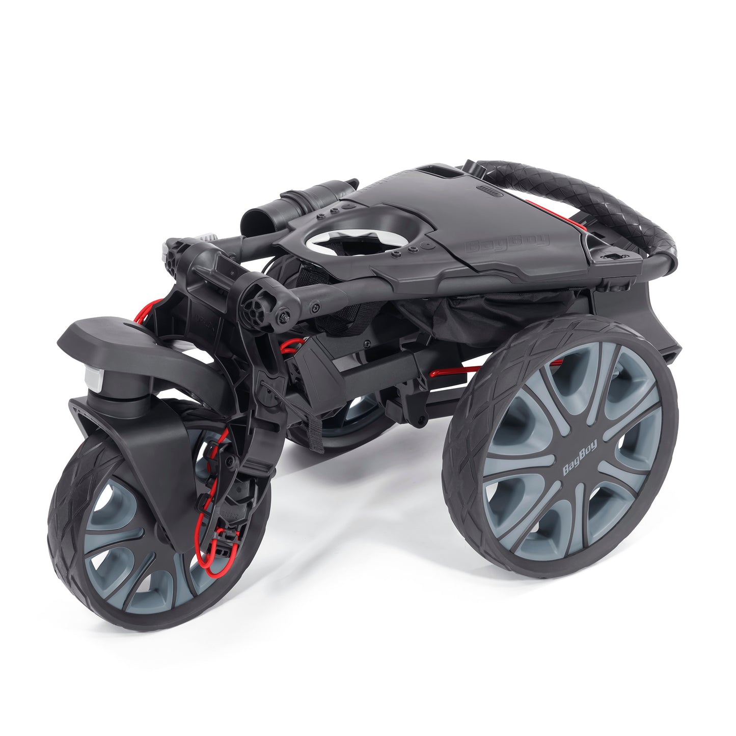 BagBoy VOLT sähkökärry