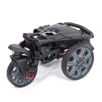 BagBoy VOLT sähkökärry