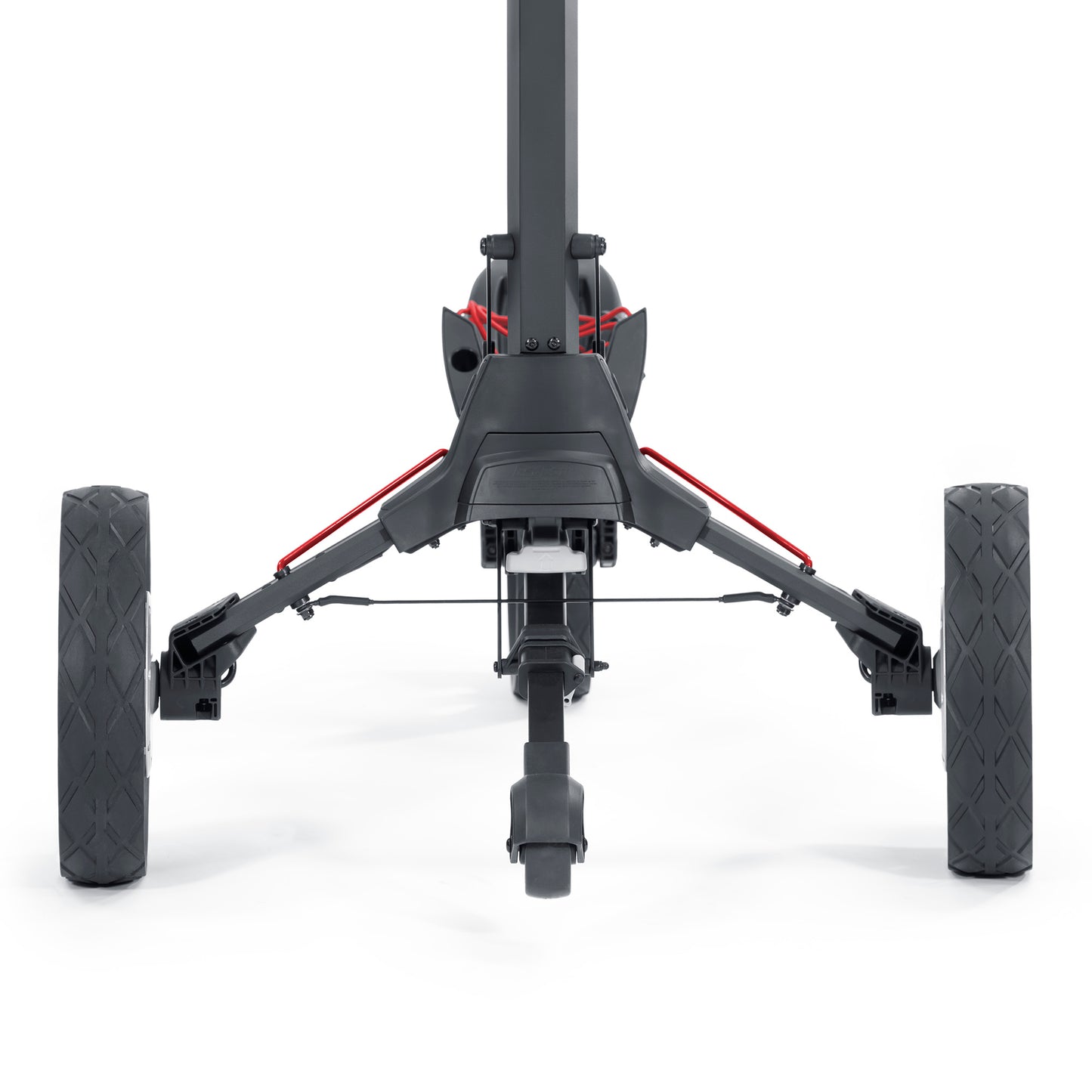 BagBoy VOLT sähkökärry