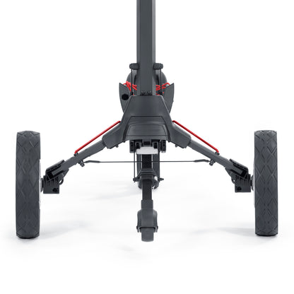 BagBoy VOLT sähkökärry