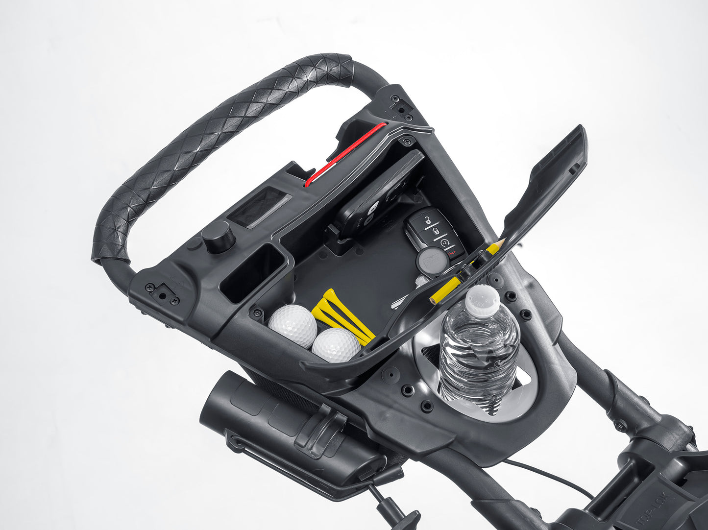 BagBoy VOLT sähkökärry