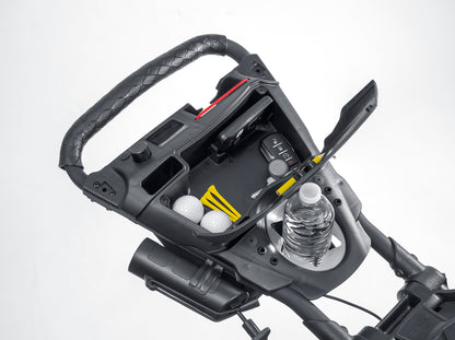 BagBoy VOLT sähkökärry