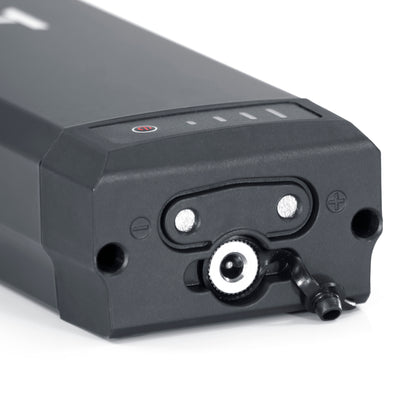 BagBoy VOLT sähkökärry