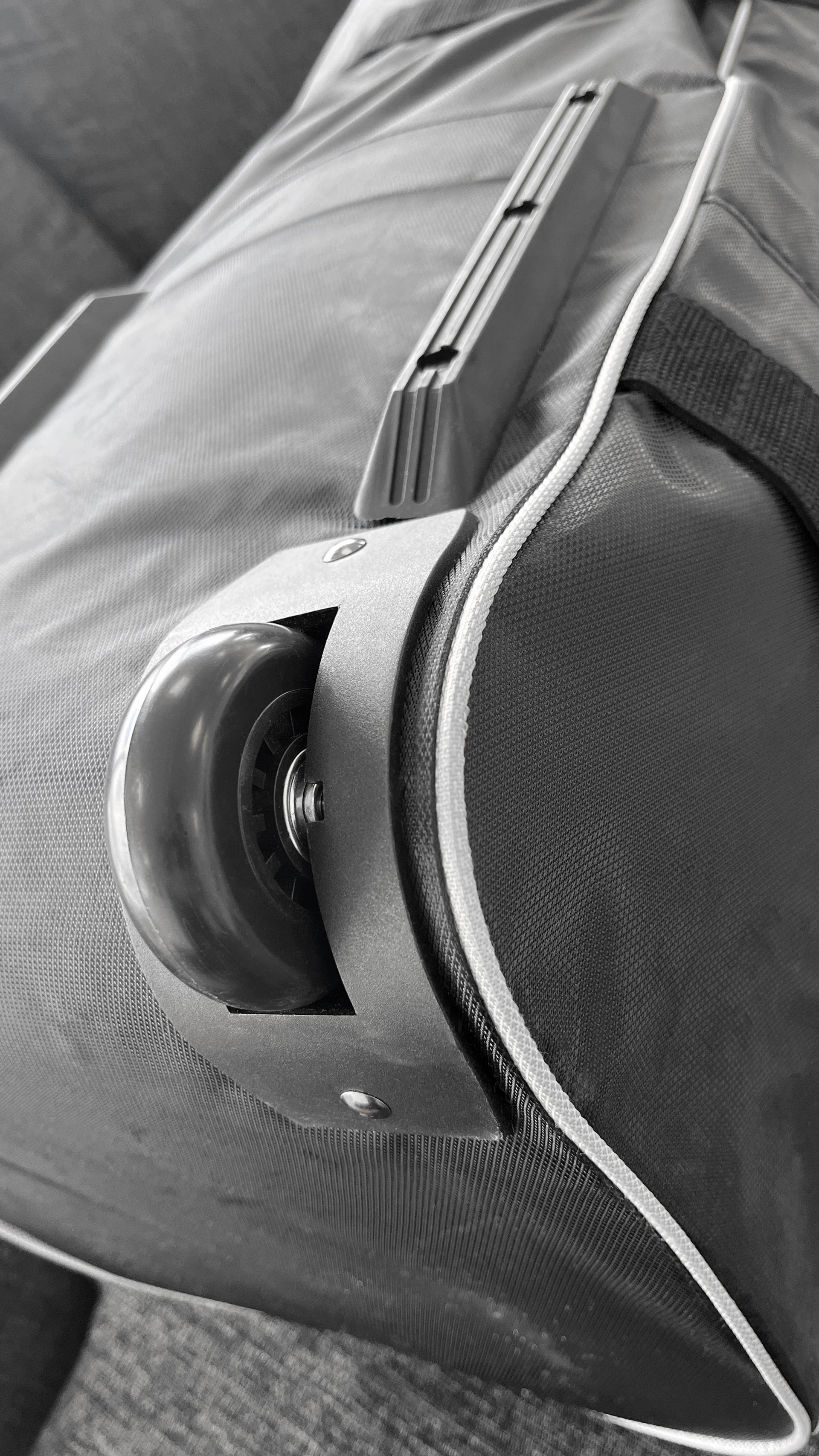 Golf Gear Travelcover LITE