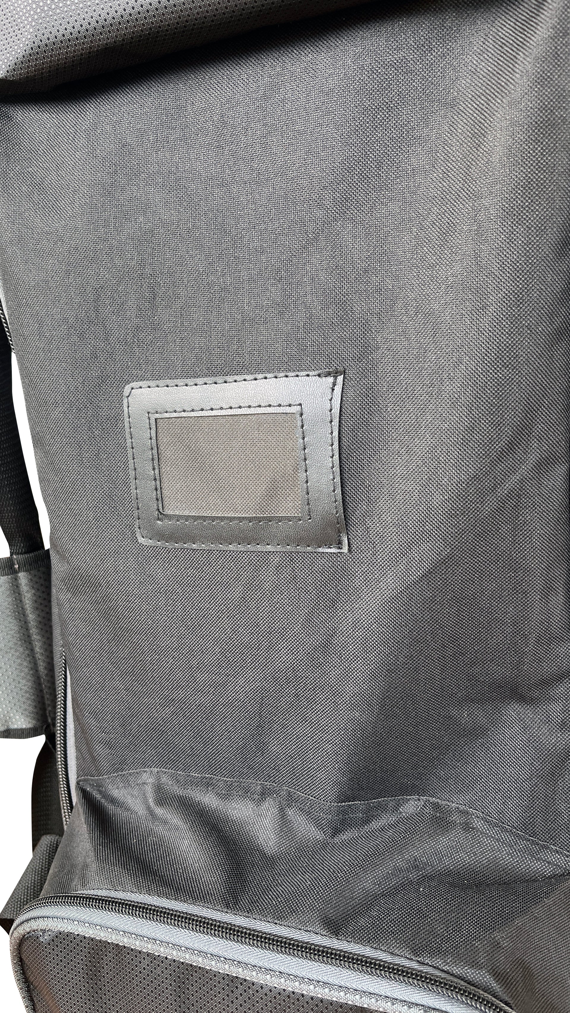 GolfGear Travelcover PREMIUM