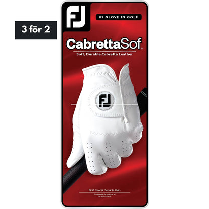 Footjoy Cabrettasohva - Pearl Dam
