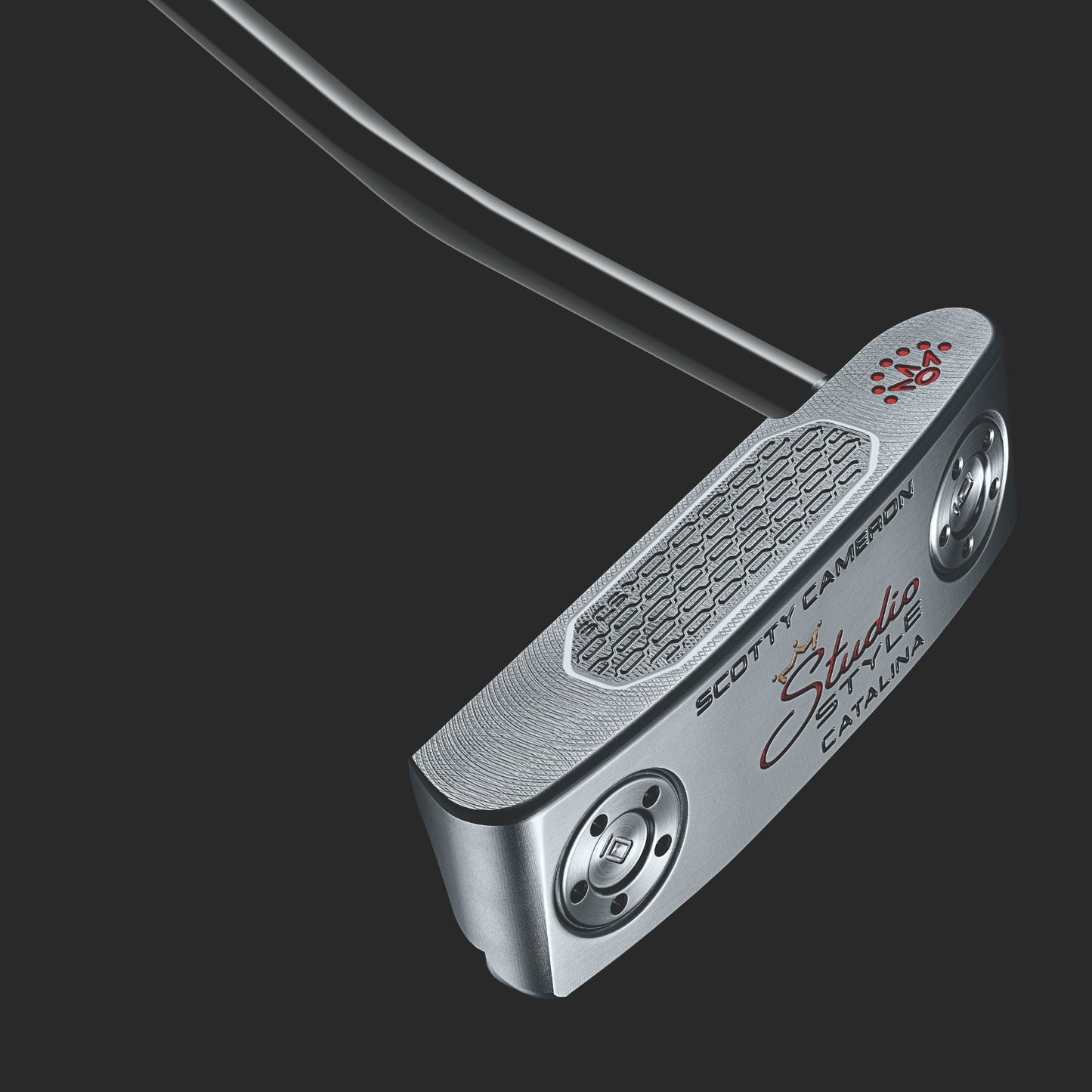 Scotty Cameron SS Catalina