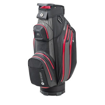 Motocaddy Dry-Series Waterproof Cartbag - Red