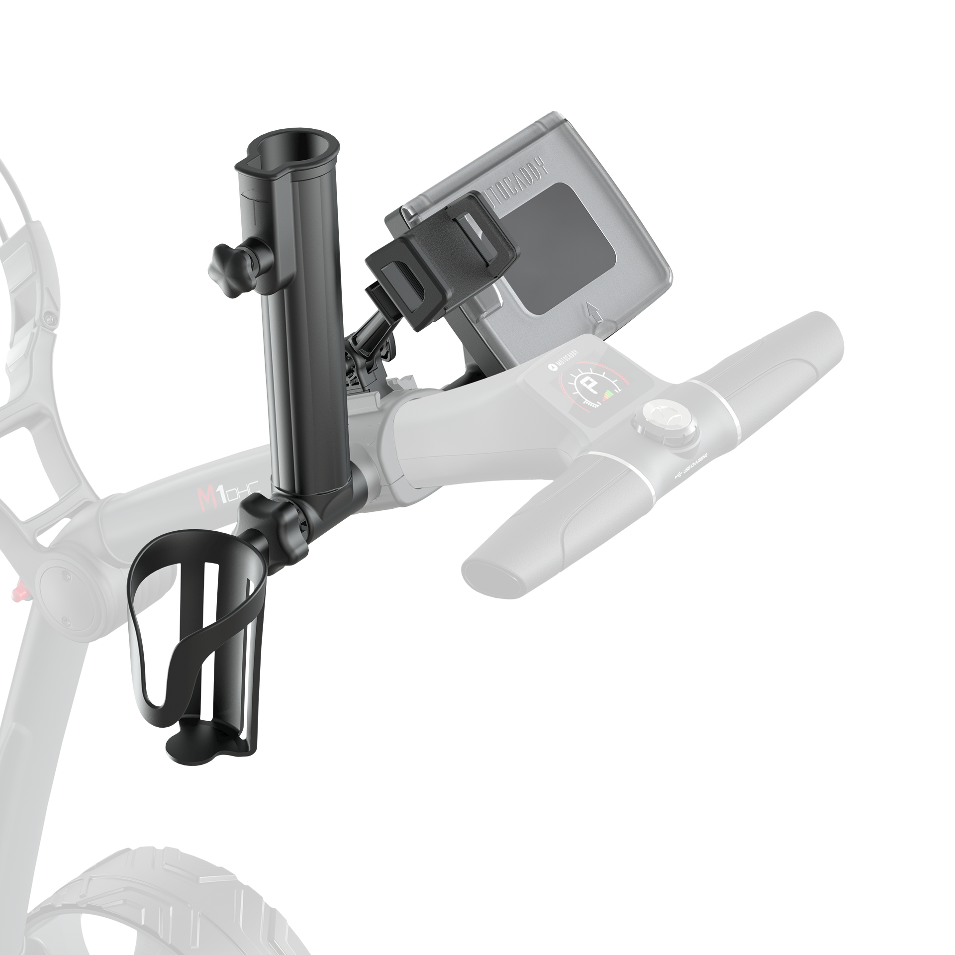 Motocaddy Essential Accessory Pack