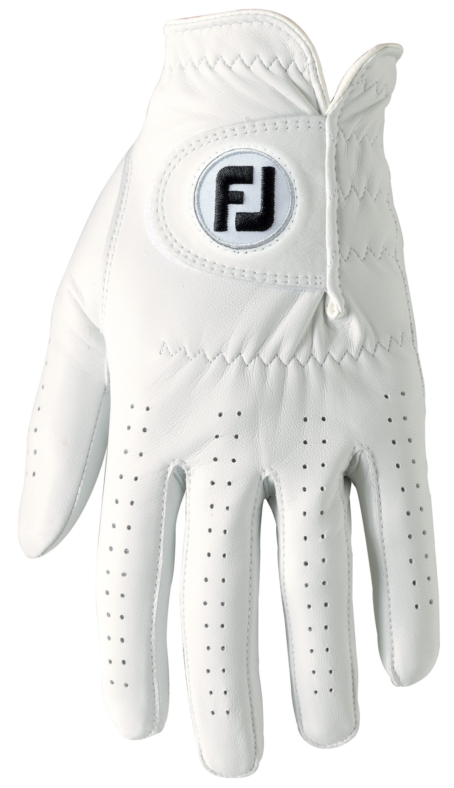 Footjoy Cabrettasohva - Pearl Men