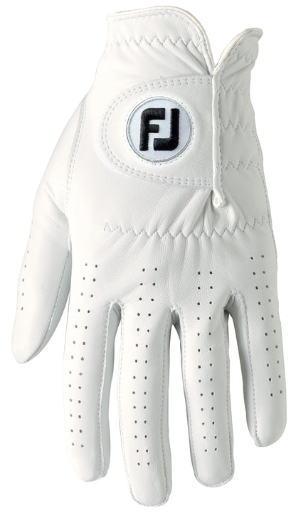 Footjoy Cabrettasohva - Pearl Men