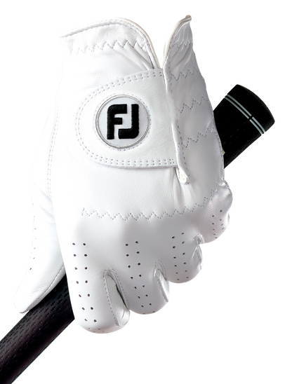 Footjoy Cabrettasohva - Pearl Men