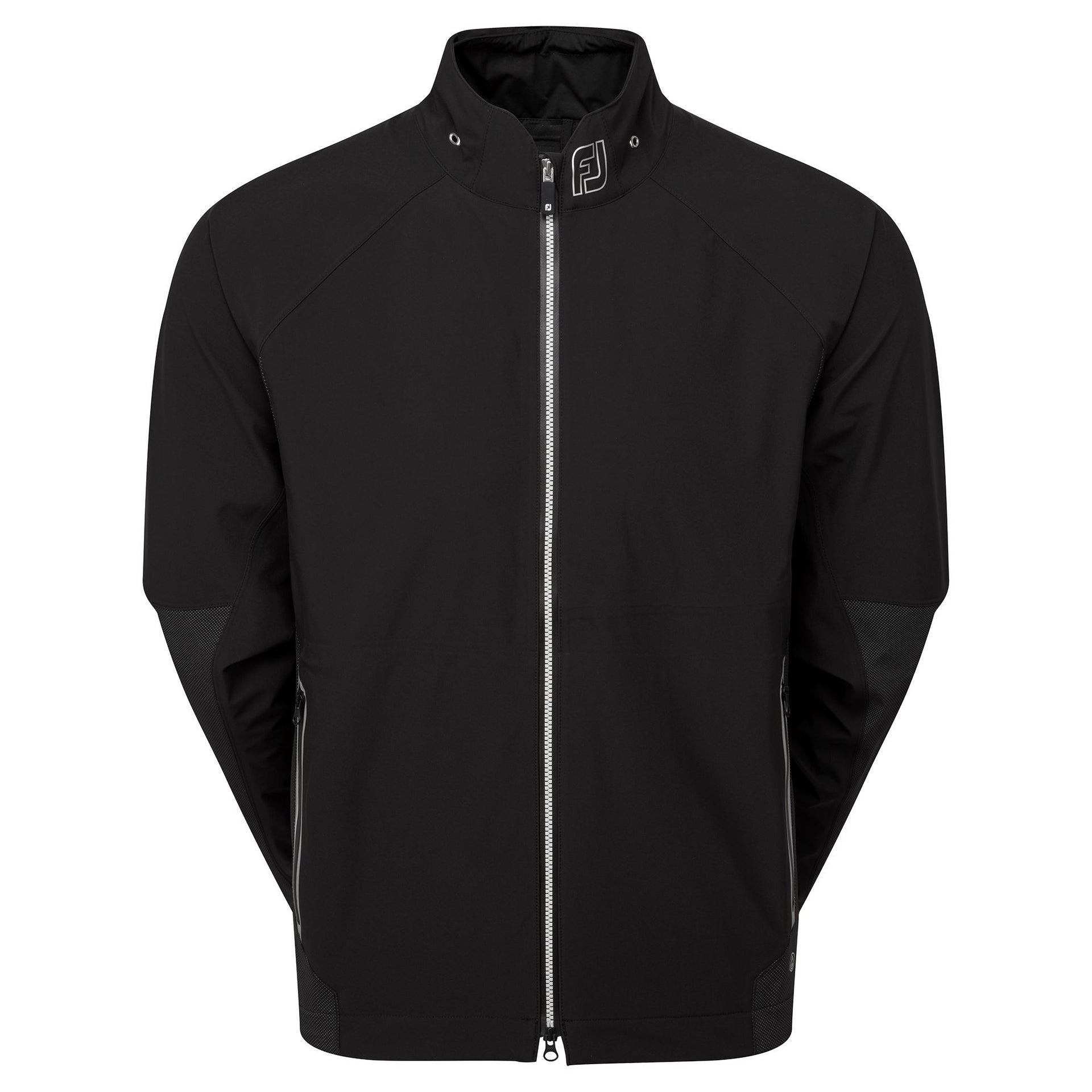 Footjoy HydroTour Jacket - Black