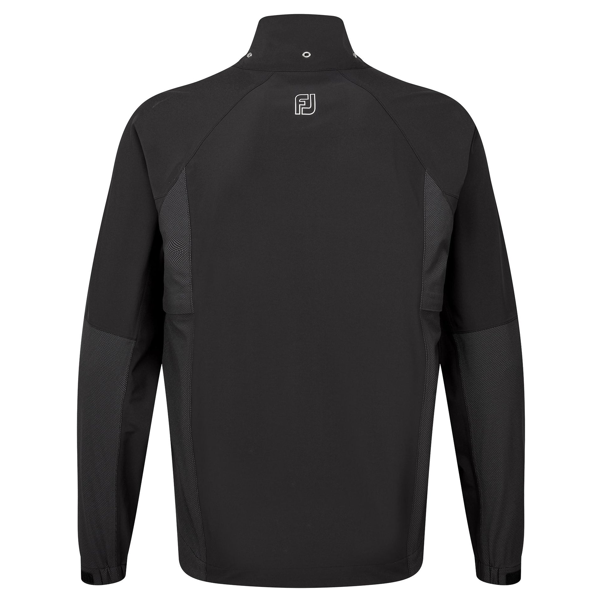 Footjoy HydroTour Jacket - Black