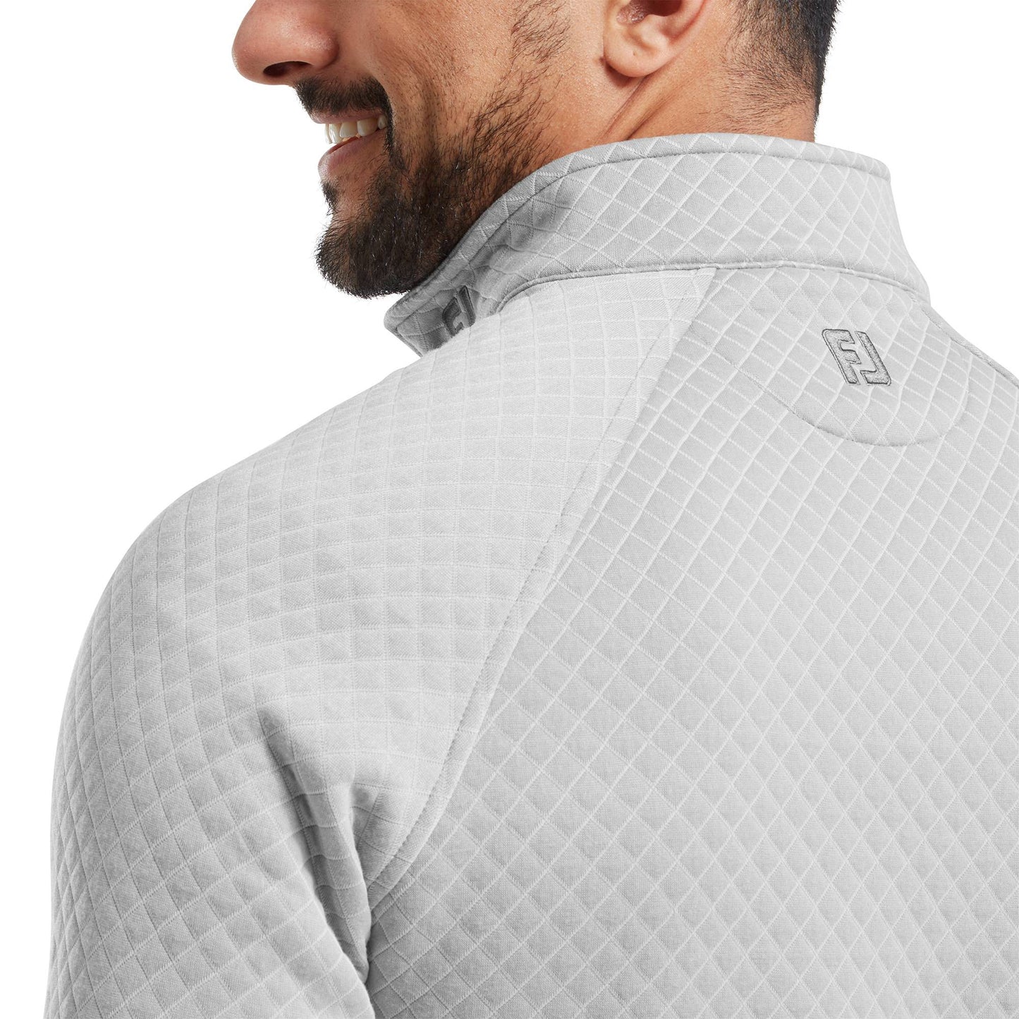 Footjoy Jacquard Thermal Chill-Out