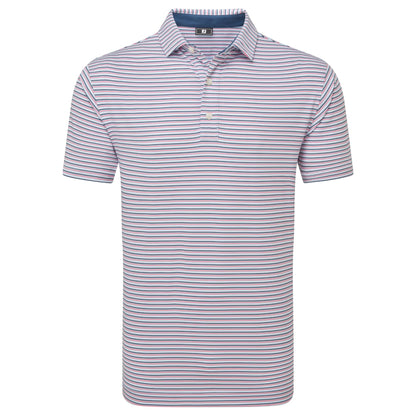 Footjoy Balance Stripe Lisle