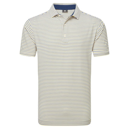 Footjoy Balance Stripe Lisle