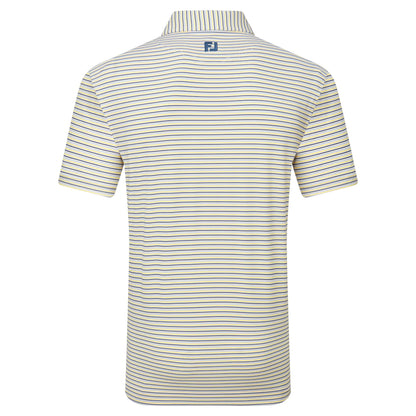 Footjoy Balance Stripe Lisle