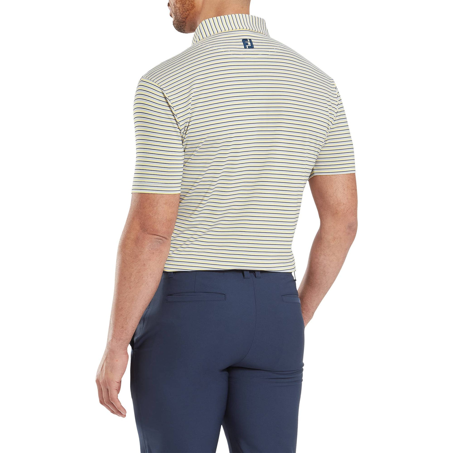 Footjoy Balance Stripe Lisle